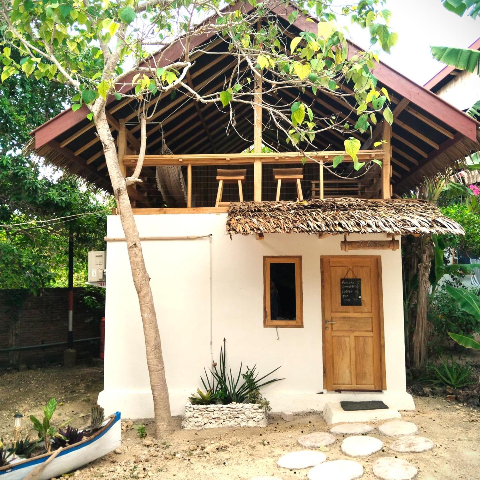 Blue Planet Dive Resort Bira Exterior photo